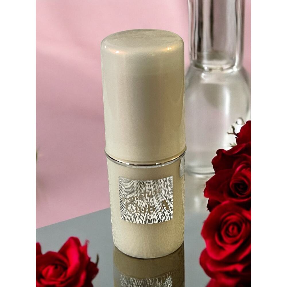 SIGNATURE CLUB A "Caviar Cool" Color Makeup Firming Foundation 1 Roll on Stick
